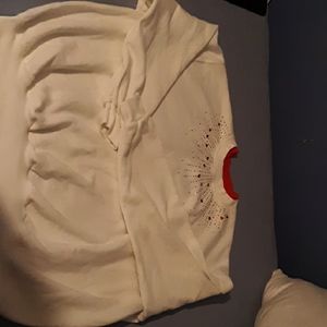 Sunburst Morning Sun sweatshirt